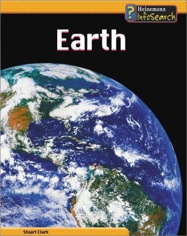 Tapa de Earth (The Universe)