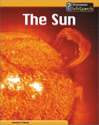 Tapa de The Sun (The Universe)