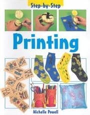 Tapa de Printing (Step By Step)