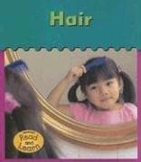 Tapa de Hair