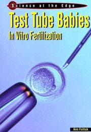 Tapa de Test Tube Babies