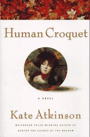 Tapa de Human croquet