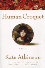 Tapa de Human croquet