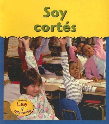 Tapa de Soy cortés