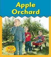 Tapa de Apple Orchard
