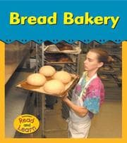 Tapa de Bread Bakery