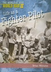 Tapa de Life as a fighter pilot