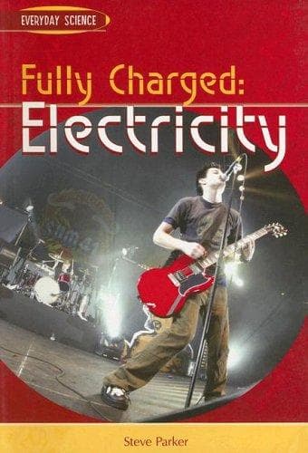 Tapa de Fully Charged