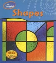 Tapa de Shapes