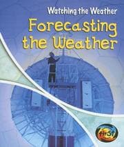 Tapa de Forecasting The Weather