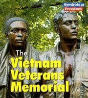 Tapa de The Vietnam Veterans Memorial