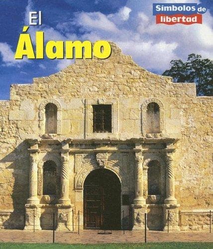 Tapa de El Álamo