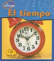 Tapa de El Tiempo / Time