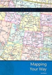 Tapa de Mapping Your Way
