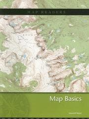 Tapa de Map Basics