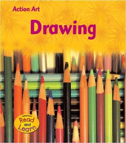 Tapa de Drawing