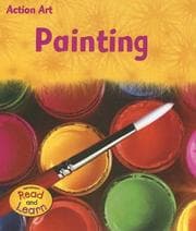 Tapa de Painting