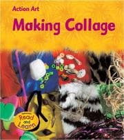 Tapa de Making Collage