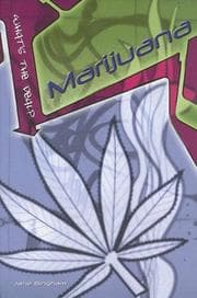 Tapa de Marijuana (What's the Deal?)