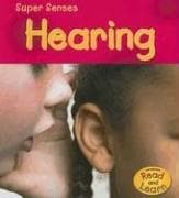 Tapa de Hearing