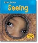 Tapa de Seeing
