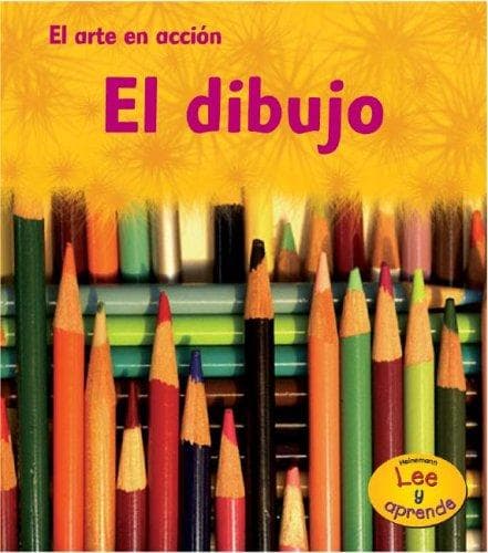 Tapa de El Dibujo / Drawing