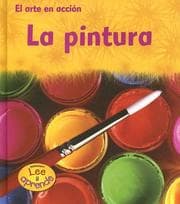 Tapa de La Pintura / Painting