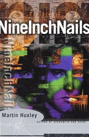 Tapa de Nine inch nails