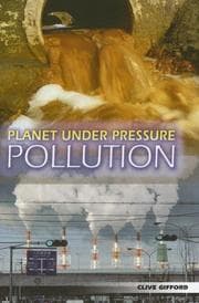 Tapa de Pollution (Planet Under Pressure)