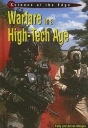 Tapa de Warfare in a hi-tech age