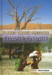Tapa de Climate Change (Planet Under Pressure)