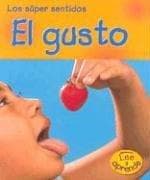 Tapa de El gusto