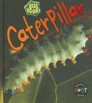 Tapa de Caterpillar