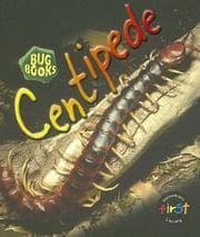 Tapa de Centipede