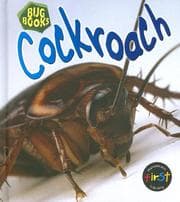 Tapa de Cockroach