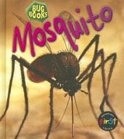 Tapa de Mosquito
