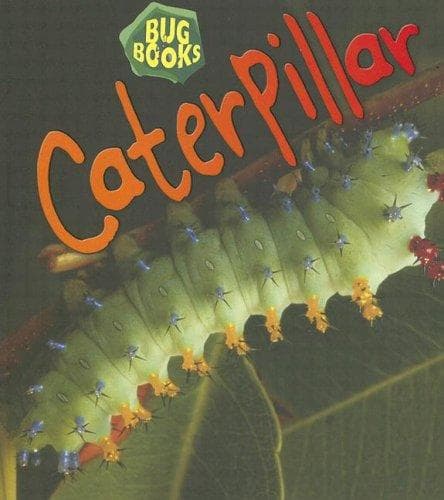 Tapa de Caterpillar