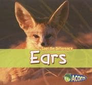 Tapa de Ears (Nunn, Daniel. Spot the Difference.)