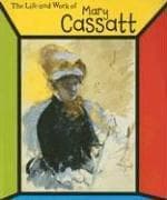 Tapa de Mary Cassatt (The Life and Work of)