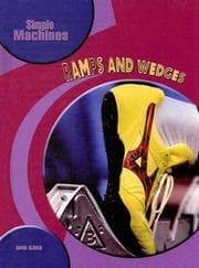 Tapa de Ramps And Wedges (Simple Machines)