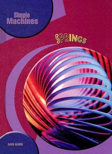 Tapa de Springs (Simple Machines)