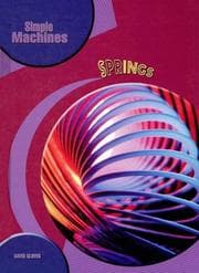 Tapa de Springs (Simple Machines)