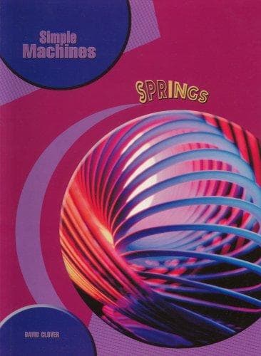 Tapa de Springs (Simple Machines)