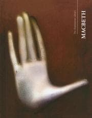 Tapa de Macbeth