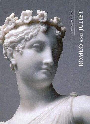 Tapa de Romeo and Juliet