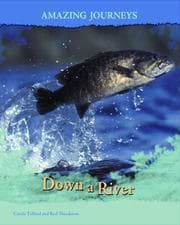 Tapa de Down a river