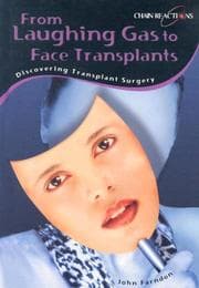 Tapa de From Laughing Gas to Face Transplants