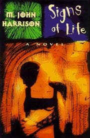 Tapa de Signs of life