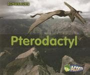 Tapa de Pterodactyl (Dinosaurs)