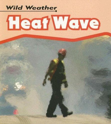 Tapa de Heatwave
